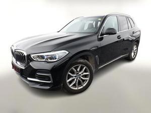BMW X5 xLine xDrive 40i 333 Steptr. X-Line Laser Pano HUD 245 kW (333 PS), Automatik, Allrad