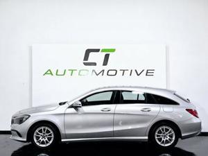 Mercedes-Benz CLA Bild 4
