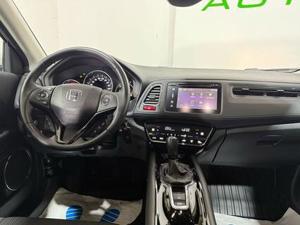 Honda HR-V Bild 7
