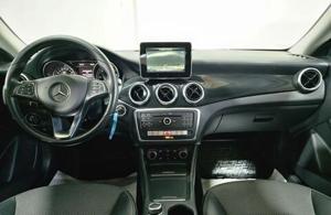 Mercedes-Benz CLA Bild 8