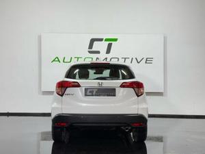 Honda HR-V Bild 4