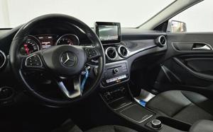 Mercedes-Benz CLA Bild 9