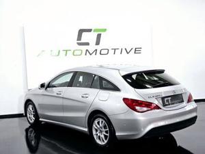 Mercedes-Benz CLA Bild 3
