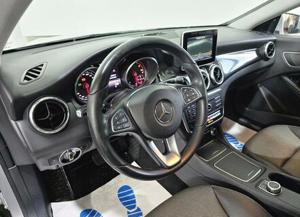 Mercedes-Benz CLA Bild 7
