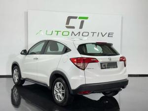 Honda HR-V Bild 5