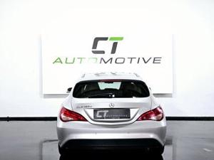 Mercedes-Benz CLA Bild 5