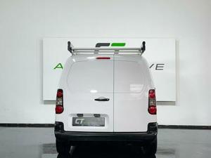 Citroën Berlingo Bild 5