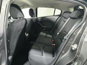Mazda 3 Bild 9