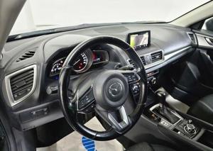Mazda 3 Bild 5