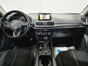 Mazda 3 Bild 6