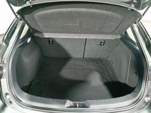 Mazda 3 Bild 10