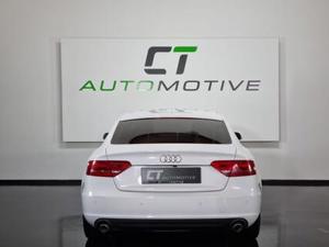 Audi A5 Bild 3