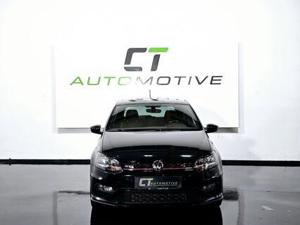 VW Polo Bild 2