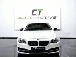 BMW 5er Bild 2