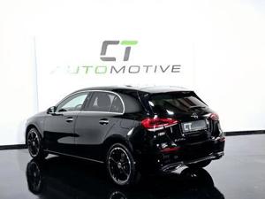 Mercedes-Benz A-Klasse Bild 4