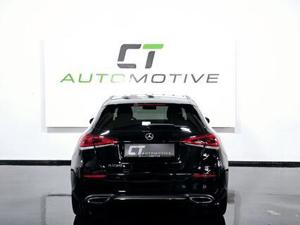 Mercedes-Benz A-Klasse Bild 2