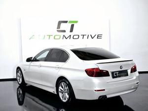 BMW 5er Bild 3