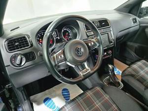 VW Polo Bild 8