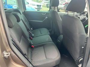 Skoda Yeti Bild 15
