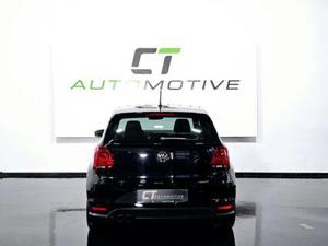VW Polo Bild 5