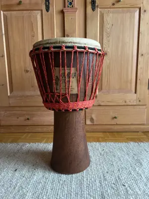 Kambala Trommel 