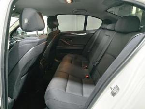 BMW 5er Bild 10