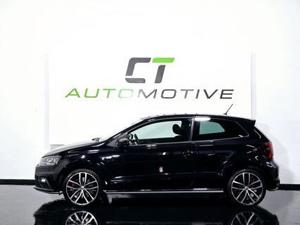 VW Polo Bild 4