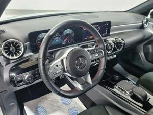 Mercedes-Benz A-Klasse Bild 6