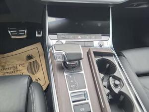 Audi A6 Bild 11