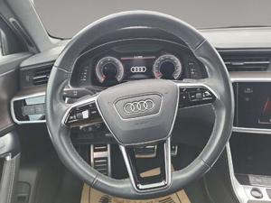 Audi A6 Bild 12
