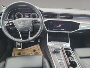 Audi A6 Bild 10