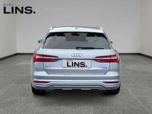Audi A6 Bild 4