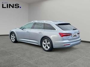 Audi A6 Bild 3