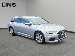Audi A6 Bild 7