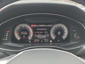 Audi A6 Bild 15