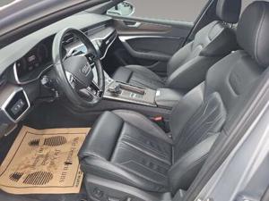 Audi A6 Bild 9