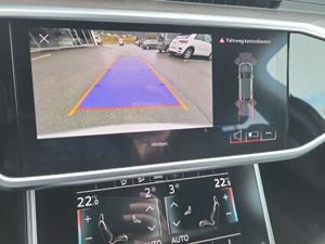 Audi A6 Bild 18