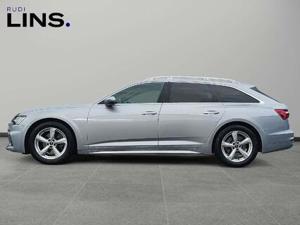 Audi A6 Bild 2