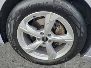 Audi A6 Bild 14
