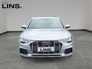 Audi A6 Bild 8