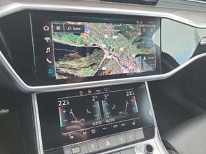 Audi A6 Bild 17