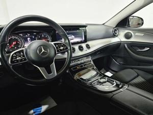 Mercedes-Benz E-Klasse Bild 7