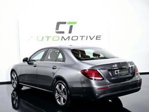 Mercedes-Benz E-Klasse Bild 5