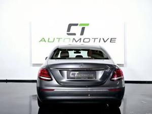 Mercedes-Benz E-Klasse Bild 3