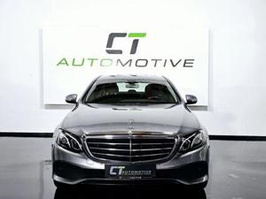 Mercedes-Benz E-Klasse Bild 2