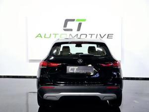 Mercedes-Benz GLA Bild 3