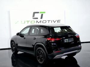 Mercedes-Benz GLA Bild 5
