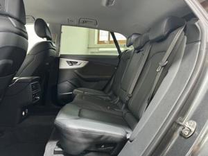 Audi Q8 Bild 8