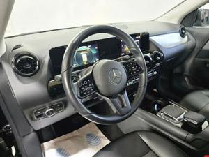 Mercedes-Benz GLA Bild 7