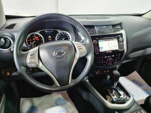 Nissan Navara Bild 7